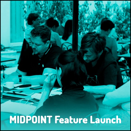 Midpoint Feature Launch b