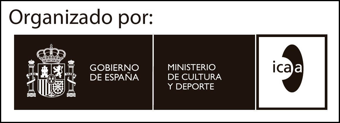 MinisteriodeCulturayDeporte ICAA ByN