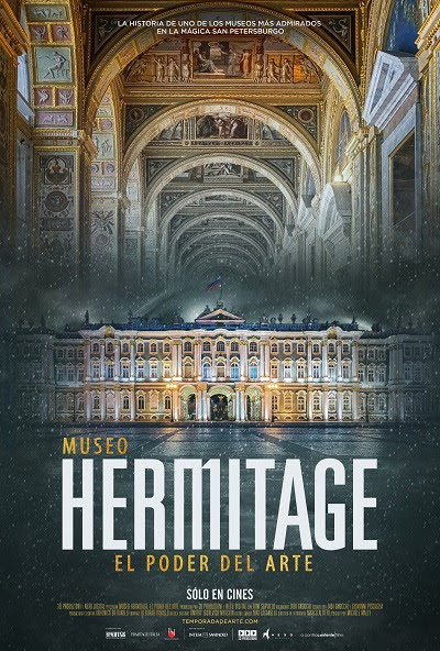 MuseoHermitagCartelMini
