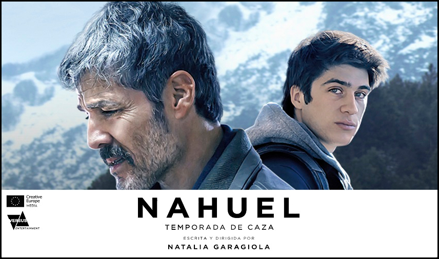 NahuelEstreno2019