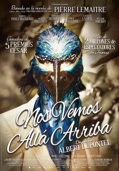 NosVemosAllaArriba