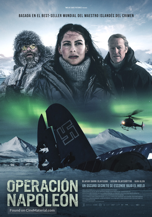 OperacionNapoleon