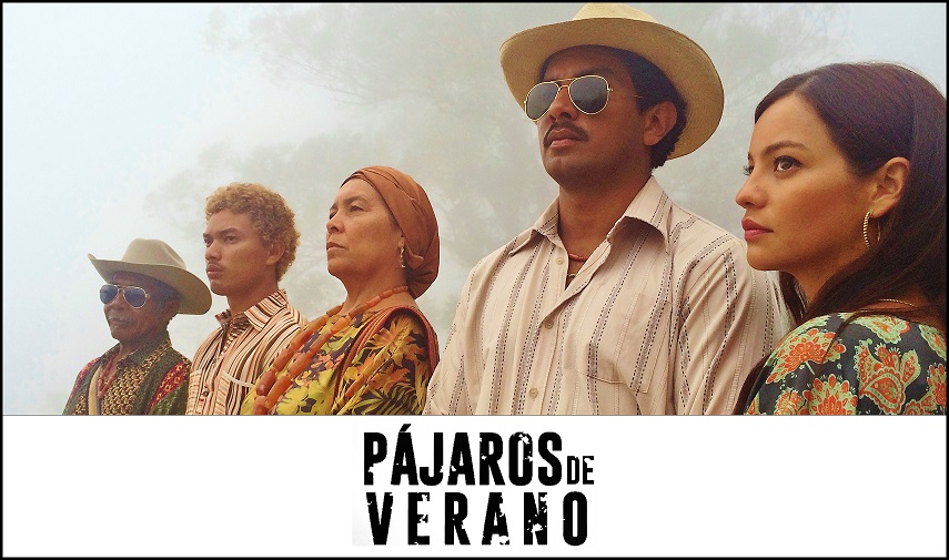 PajarosdeVeranoEstreno2019