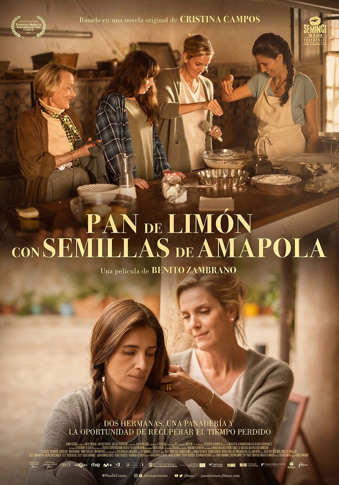 PandeLimonSemillasDeAmapolaPoster