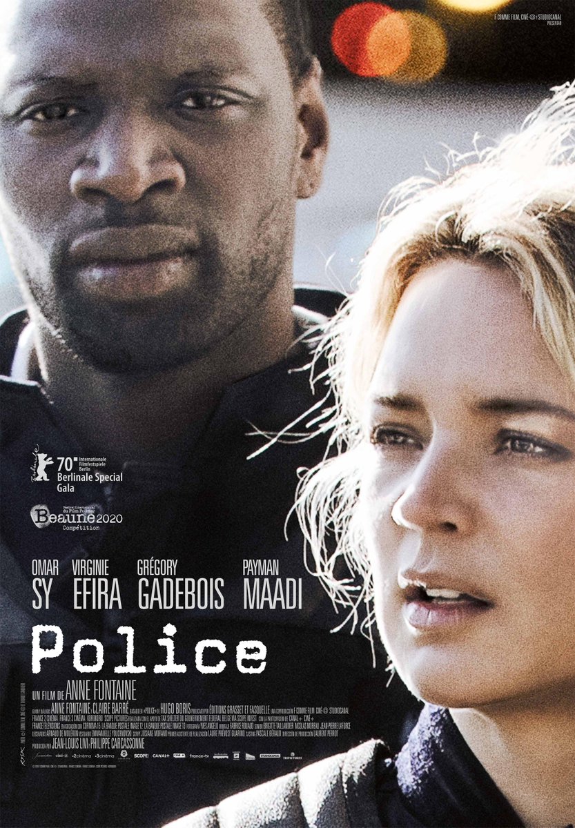 PoliceCartelMini