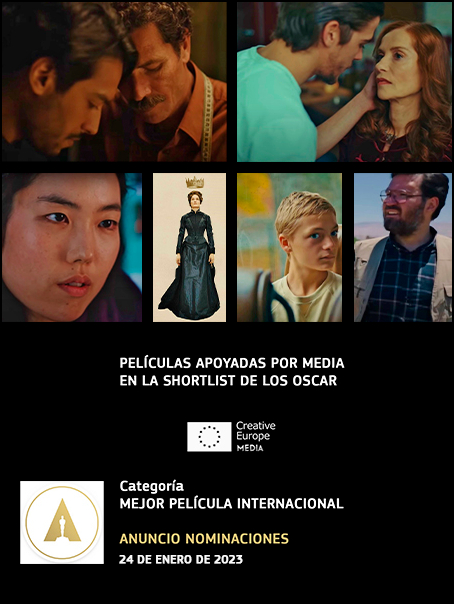 PremiosOscar2023ShortlistInterior