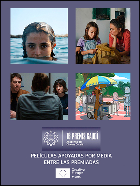 PremisGaudi2024PeliculasMEDIAGanadoras