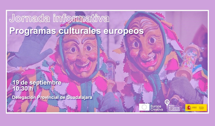 ProgramasEuropeosCulturaMEDIAGuadalajara18Interior