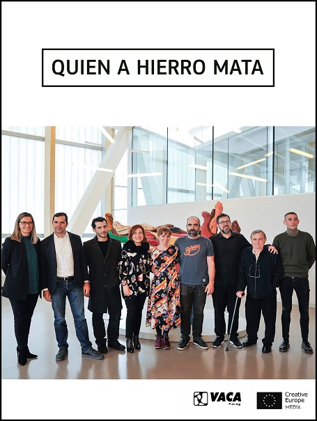 QuienaHierroMataPeliculaInterior