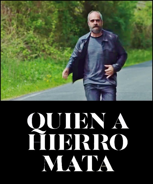 QuienaHierroMataPrimerTrailer2019Interior