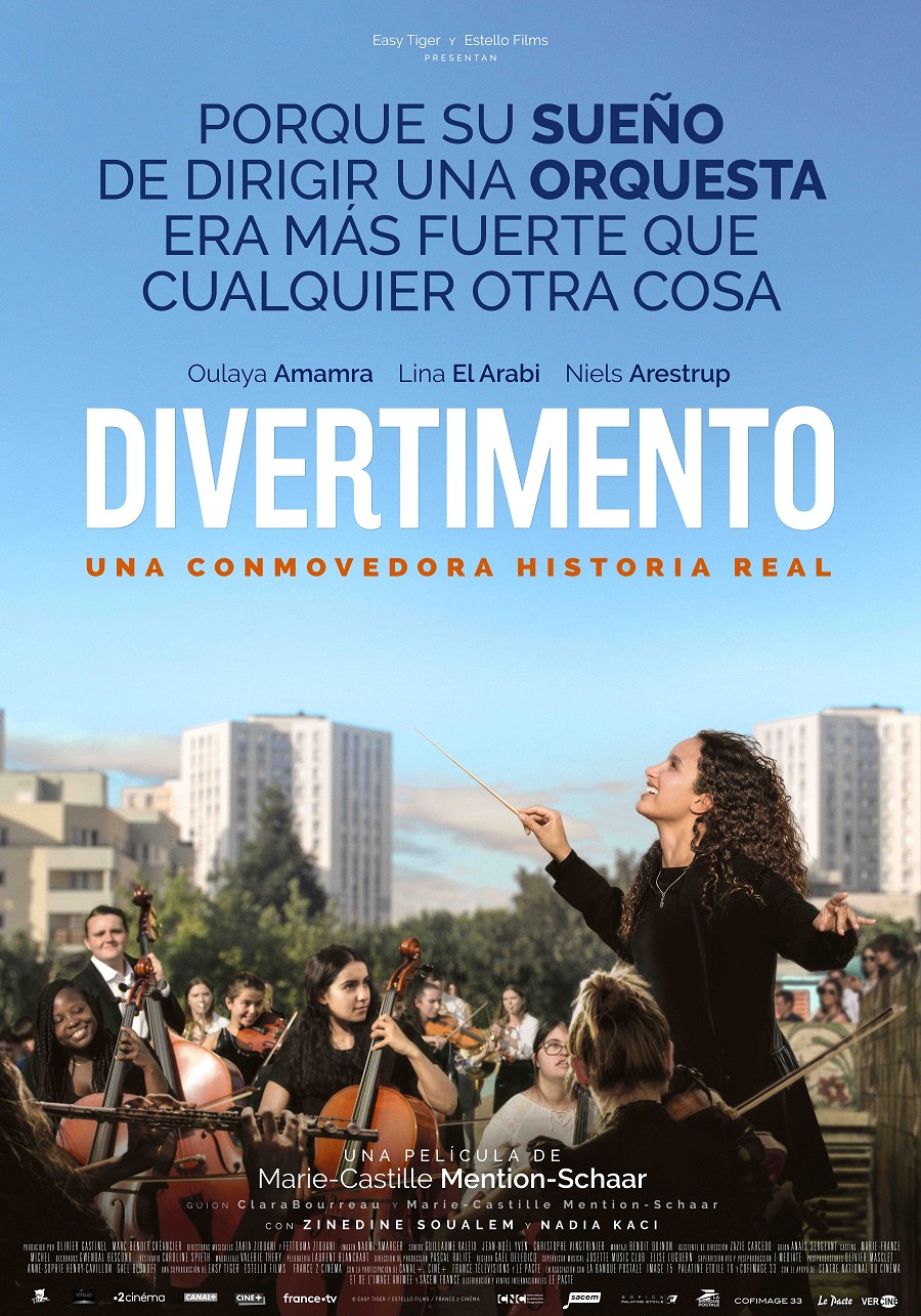 SuegrosDeAlquiler20Poster