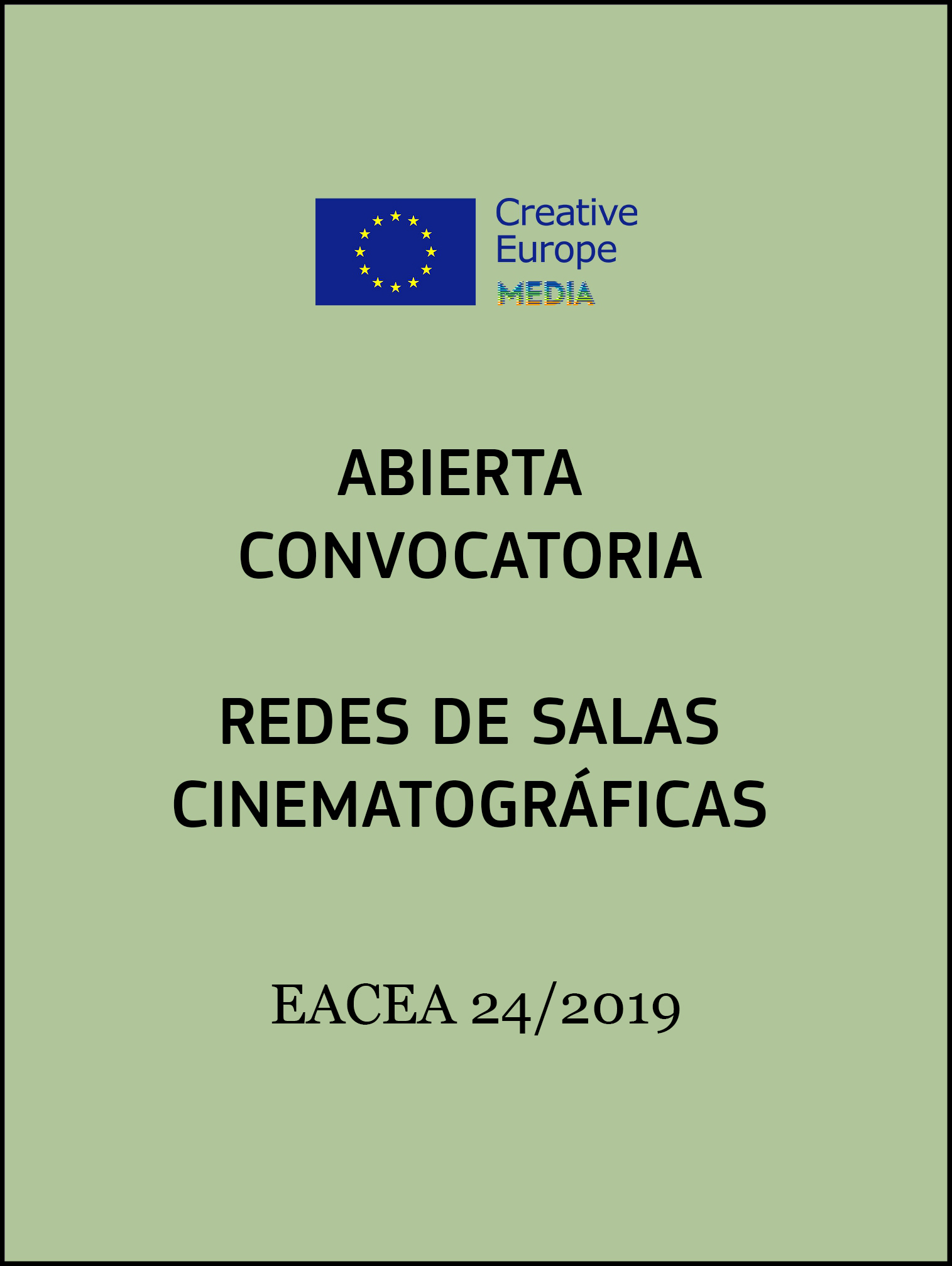 RedesdeSalasCinematograficasApertura InteriorEACEA24 2019