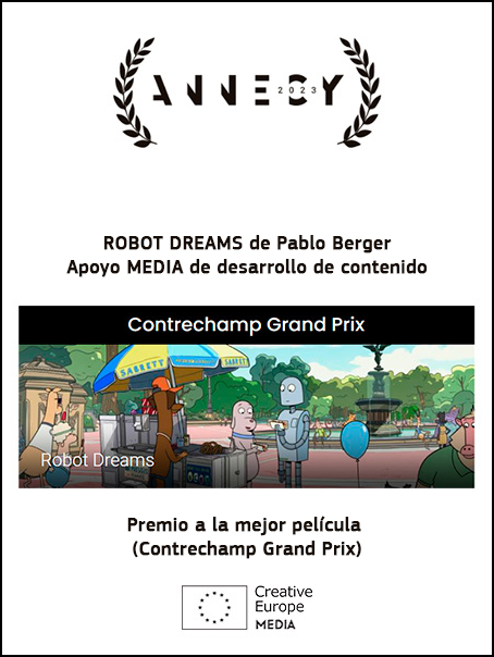 RobotDreamAnnecyInterior2023b