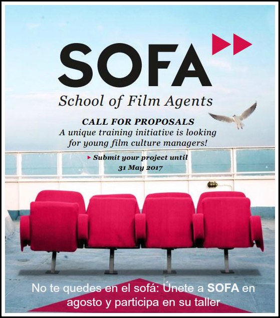 SOFASchoolOfFilmAgents2017