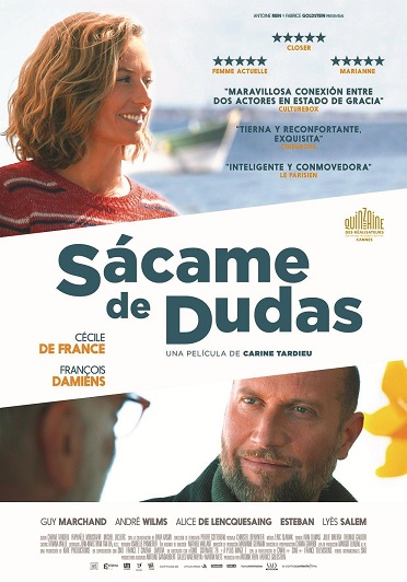 SacamededudasPosterB