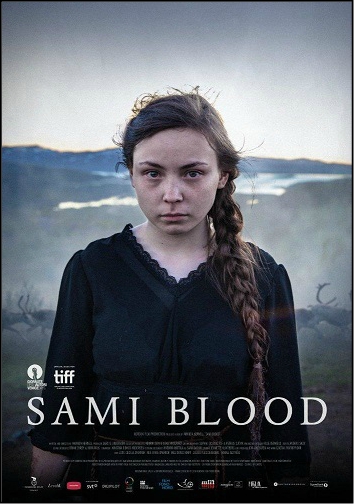 SamiBloodPosterB