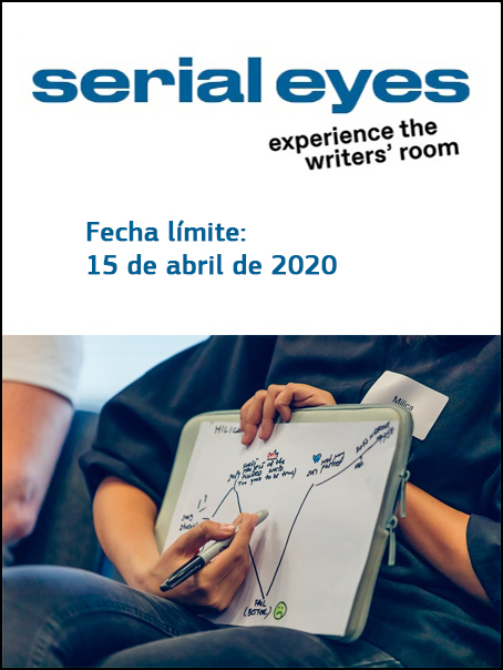 SerialEyesConvocatoria2020Interior