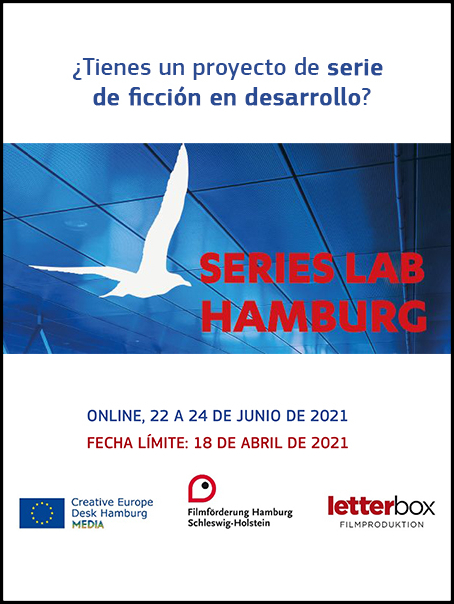 SeriesLabHamburg2019Interior