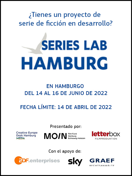 SeriesLabHamburg2022Interior