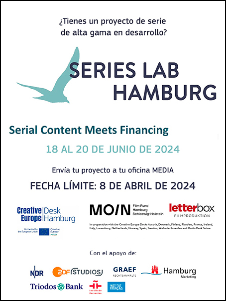 SeriesLabHamburg2024Interior