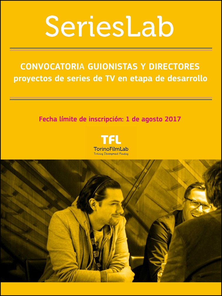 SeriesLabInterior
