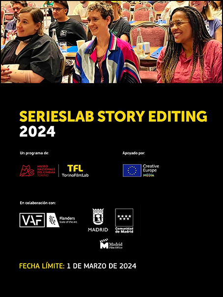 SeriesLabStoryEditing2024Interior