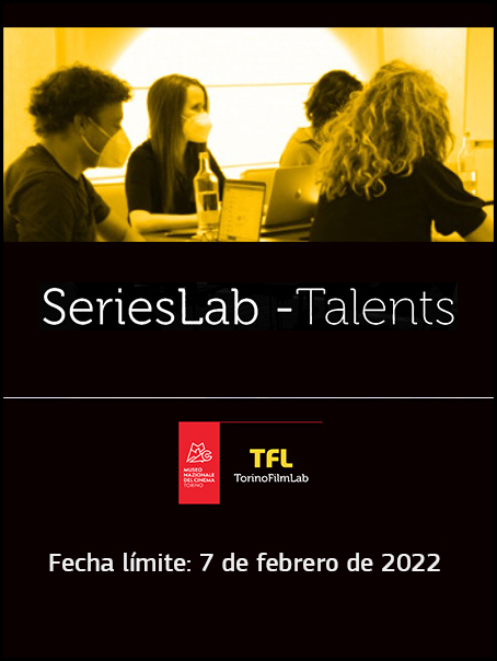 SeriesLabTalents2022Interior