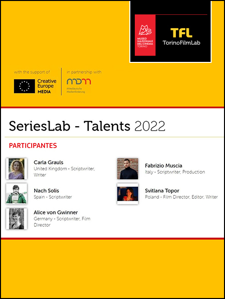 SeriesLabTalents2022ParticipantesInterior