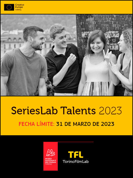 SeriesLabTalentsTFL2023Interior