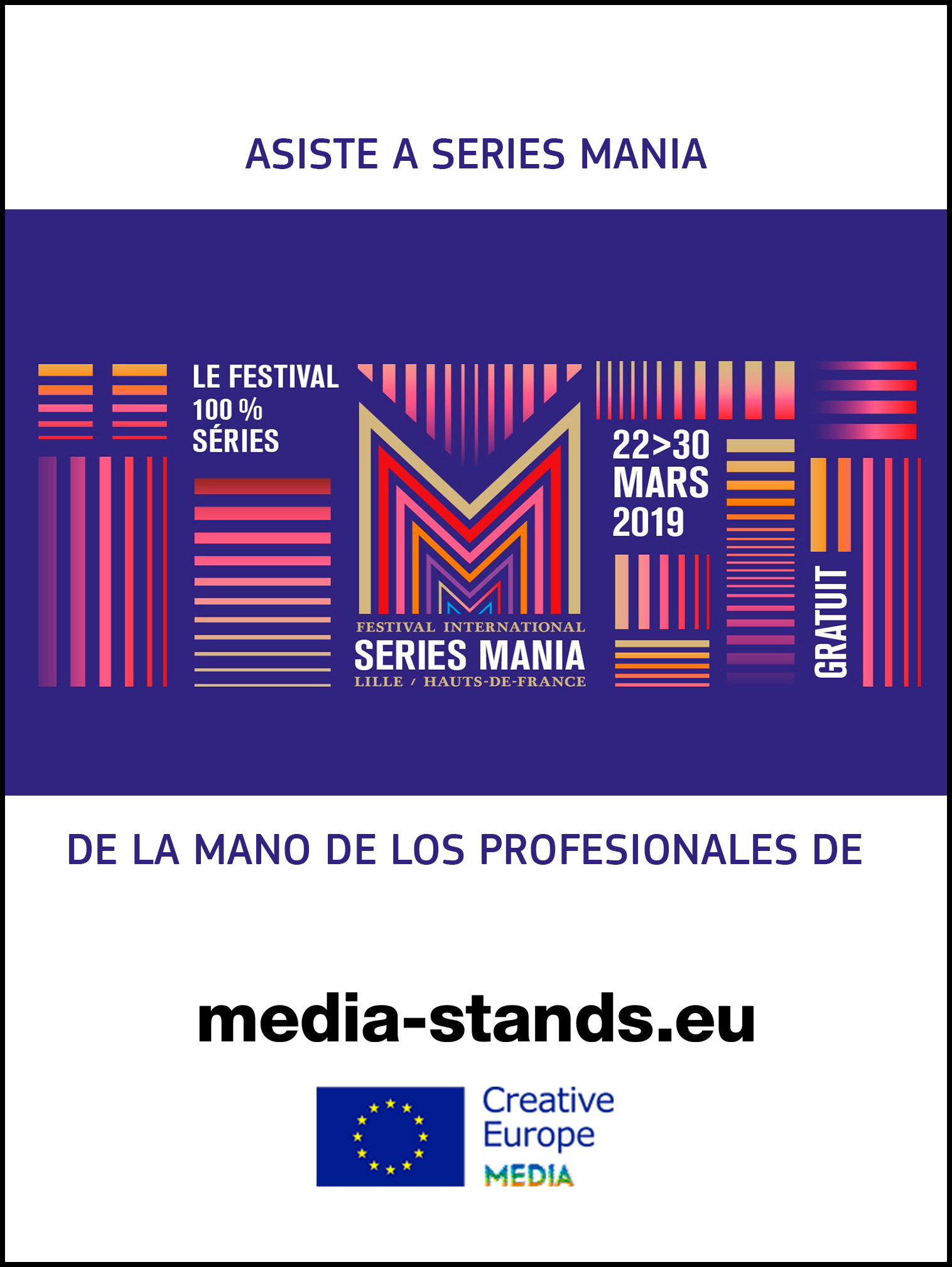 SeriesMania2019