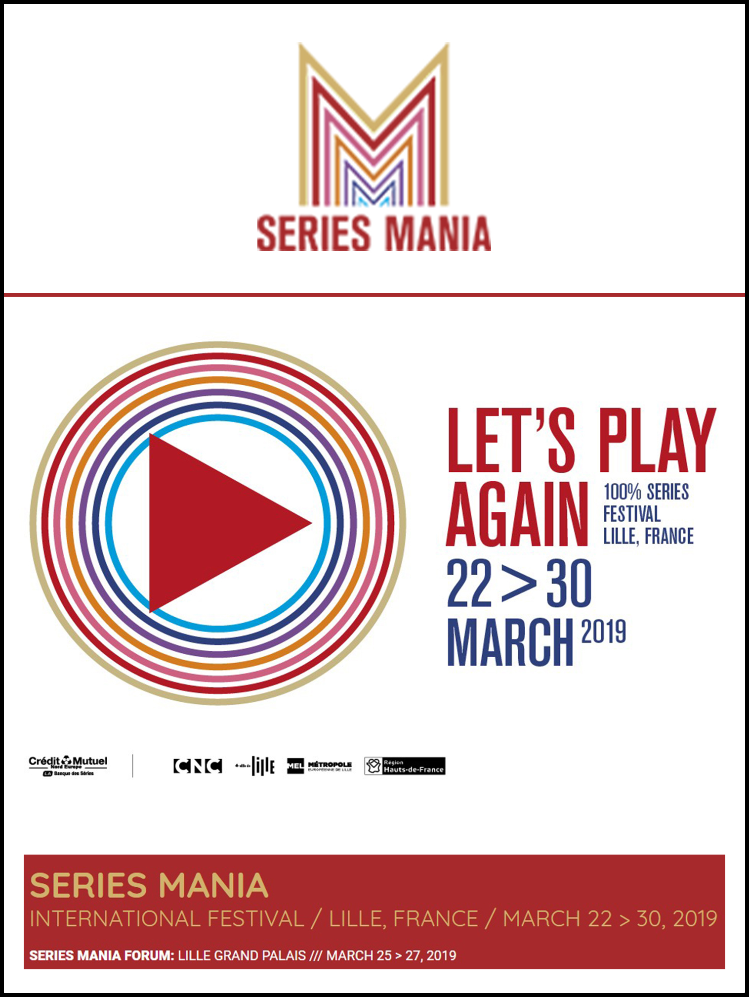 SeriesManiaFestival2019Interior