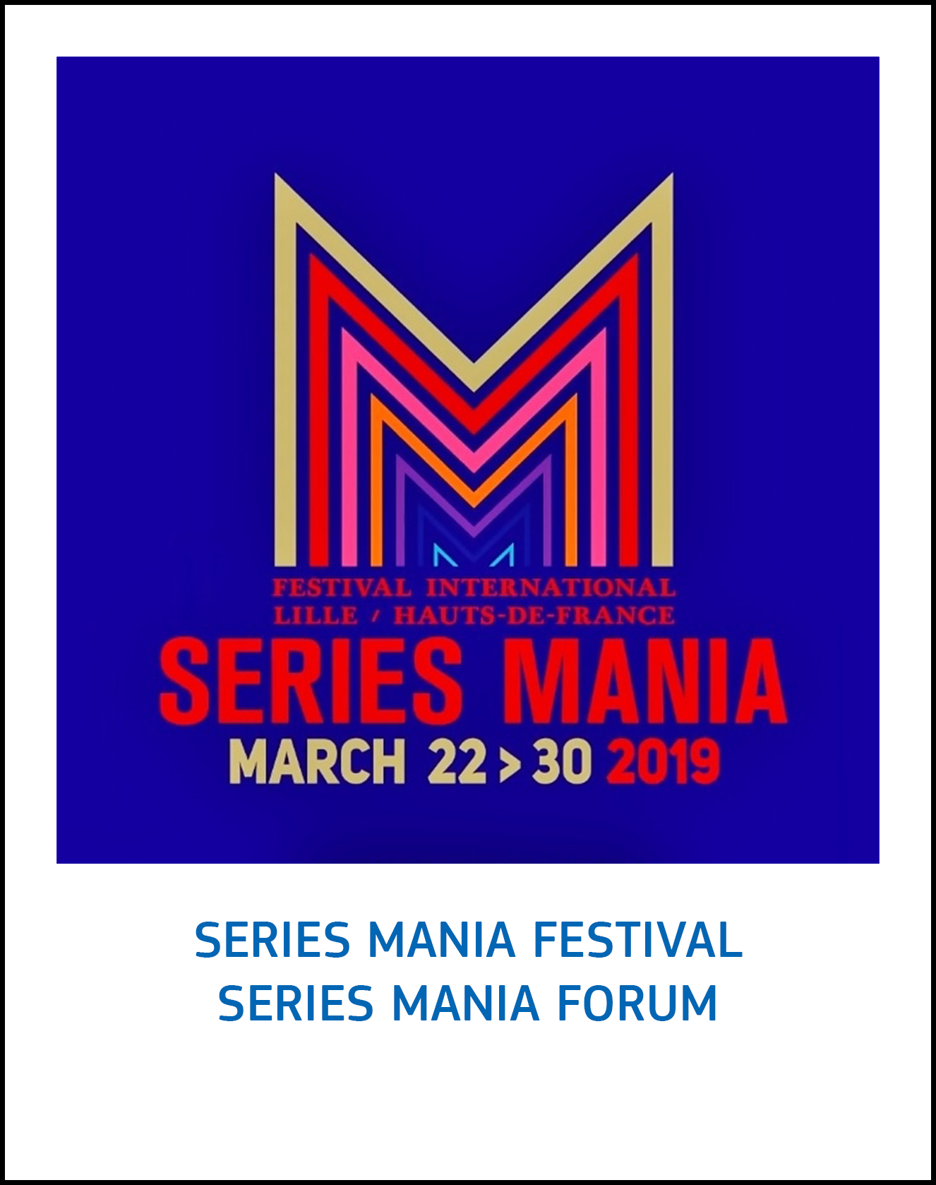 SeriesManiaFestivalForumInterior2019