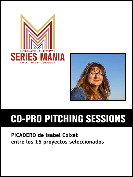 SeriesManiaForum2020CoixetInterior