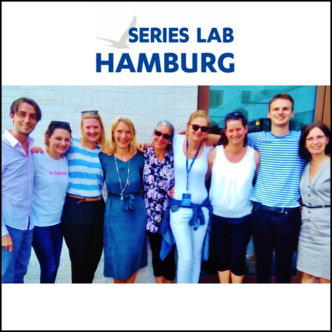Series Lab Hamburg 2019 IG