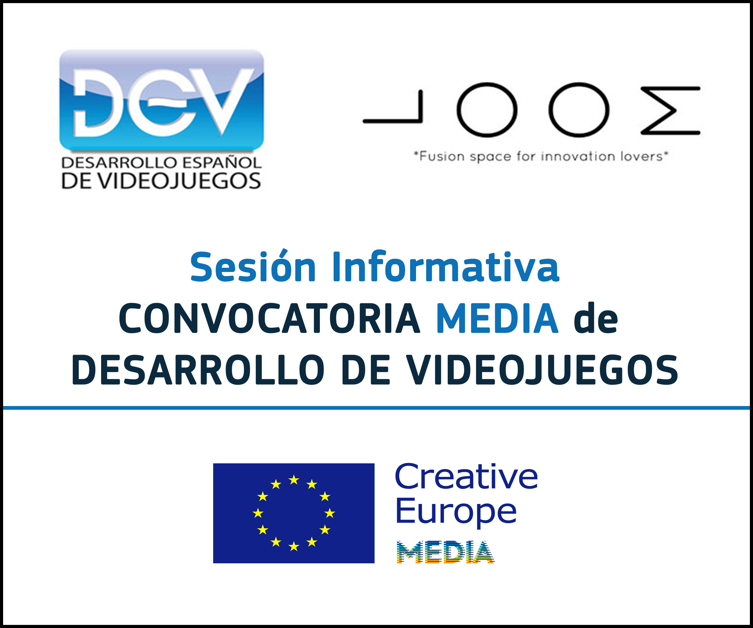 SesionInformativaMEDIADesarrollodevideojuegosEnero2019Interior