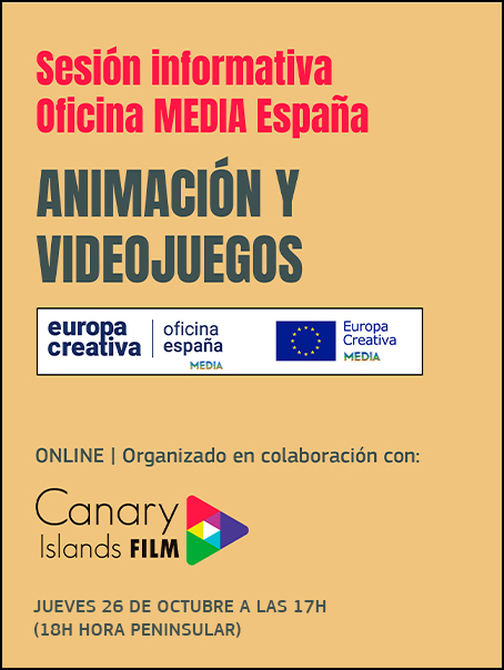 SesionInformativaVideojuegosAnimacionCanarias23Interior