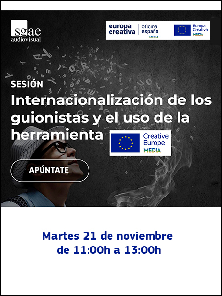 SgaeAudiovisual2023SesionInterior