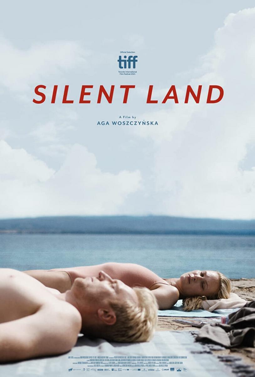 SilentLandPoster