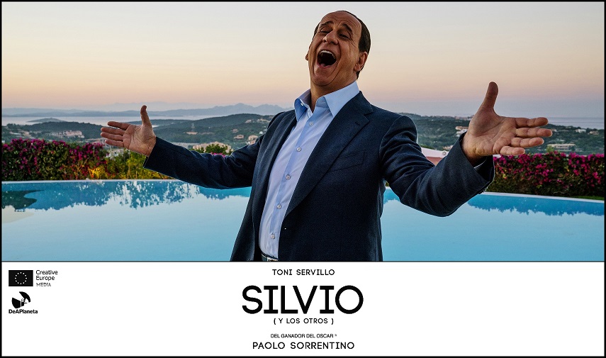 SilvioylosOtrosEstreno2019