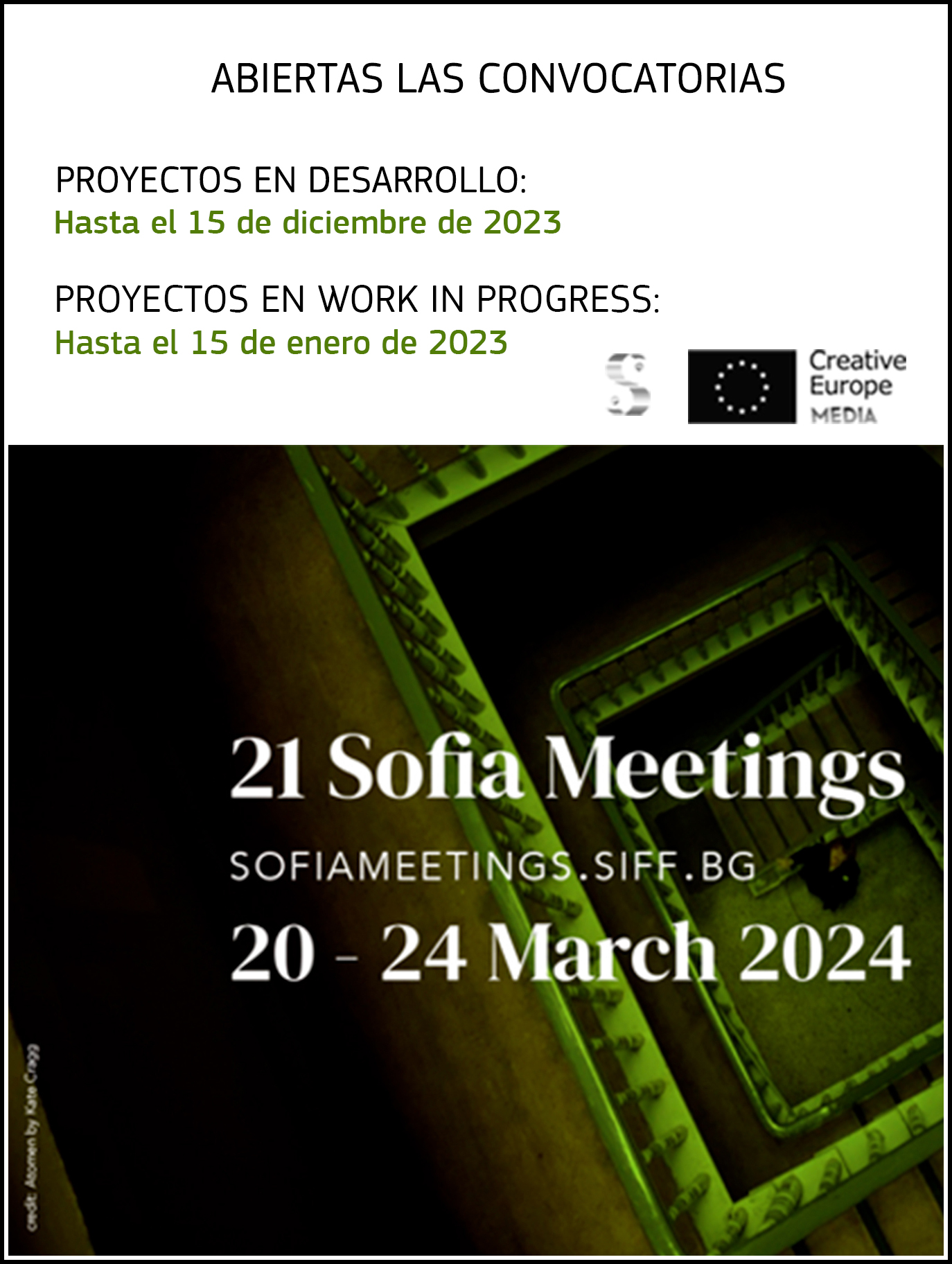 SofiaMeetings 20224