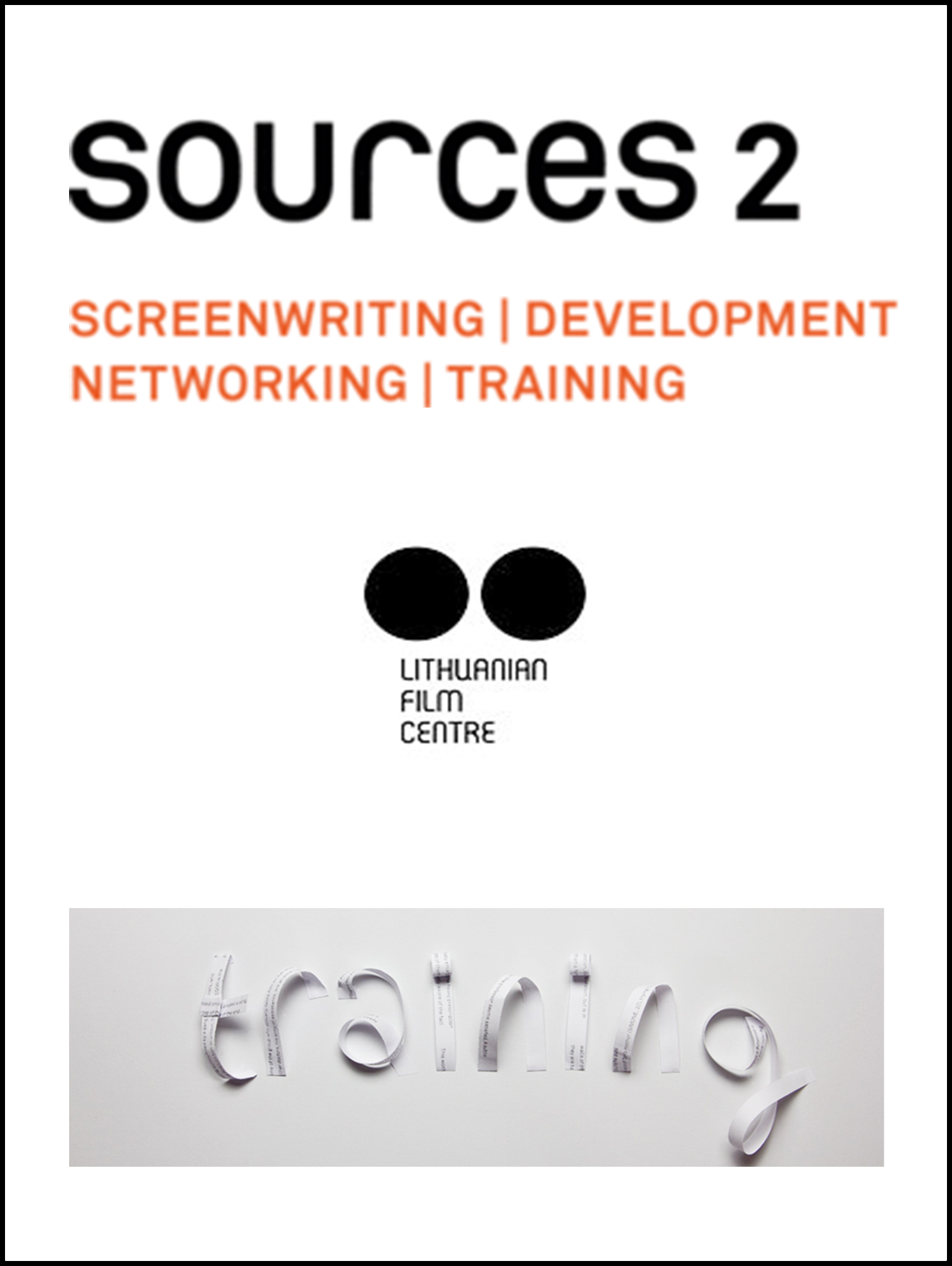 Sources2TrainingDevelopmentWorkshopInterior