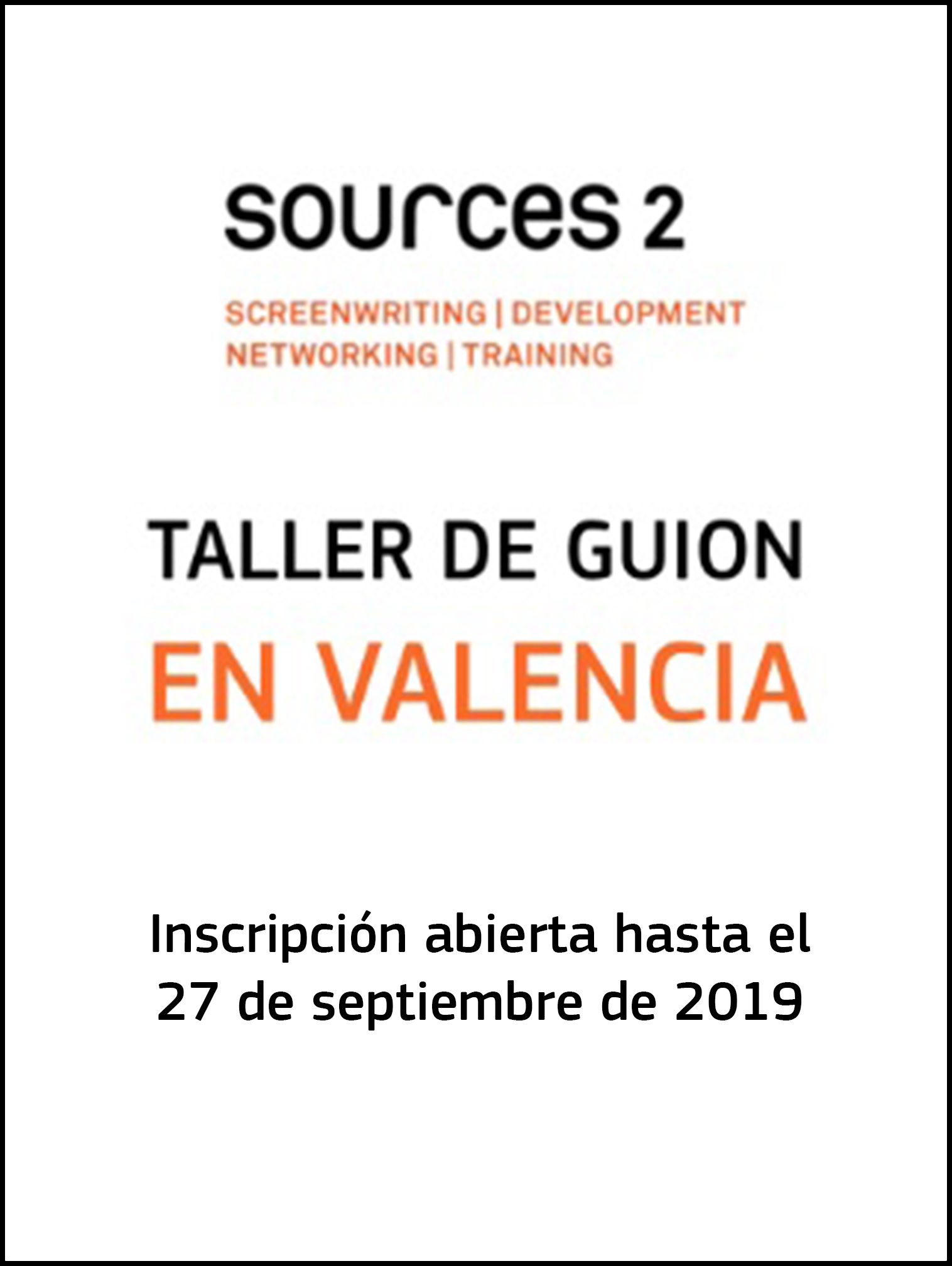 Sources2Valencia2019Interior