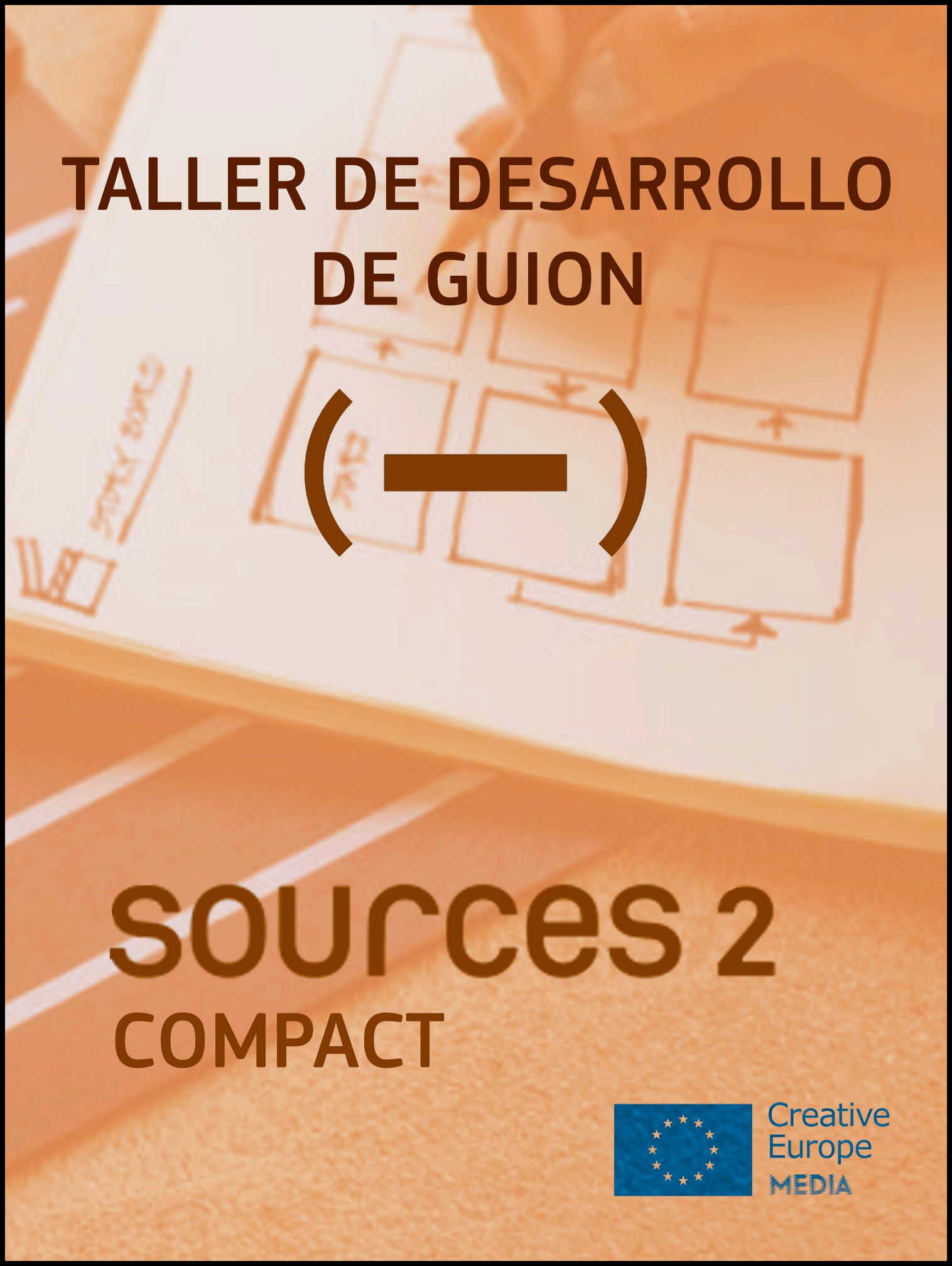Sources 2 Compact Interior Con bordes
