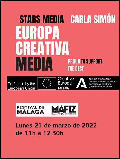 StarsMEDIA2022MalagaInterior