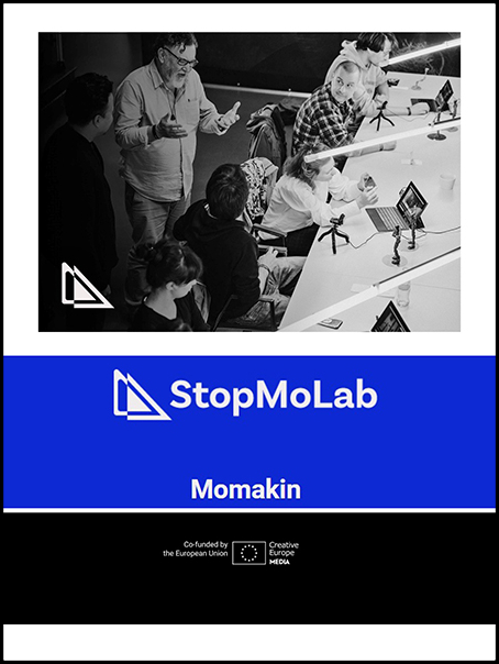 StopMoLab2022Interior