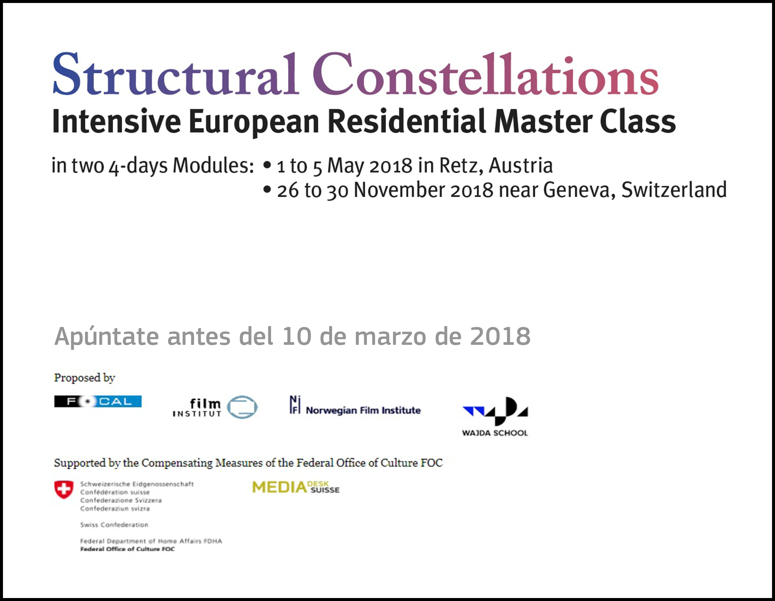 StructuralConstellations2018Interior