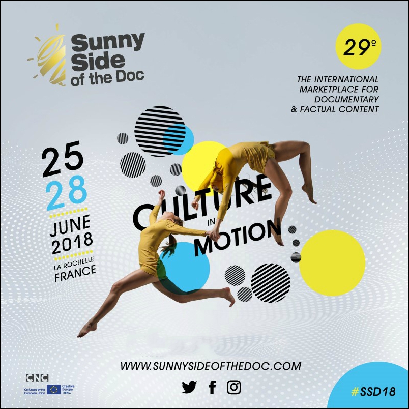 SunnySideOfTheDoc2018