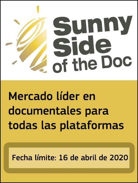 Sunny Side of the Doc Interior CON BORDE