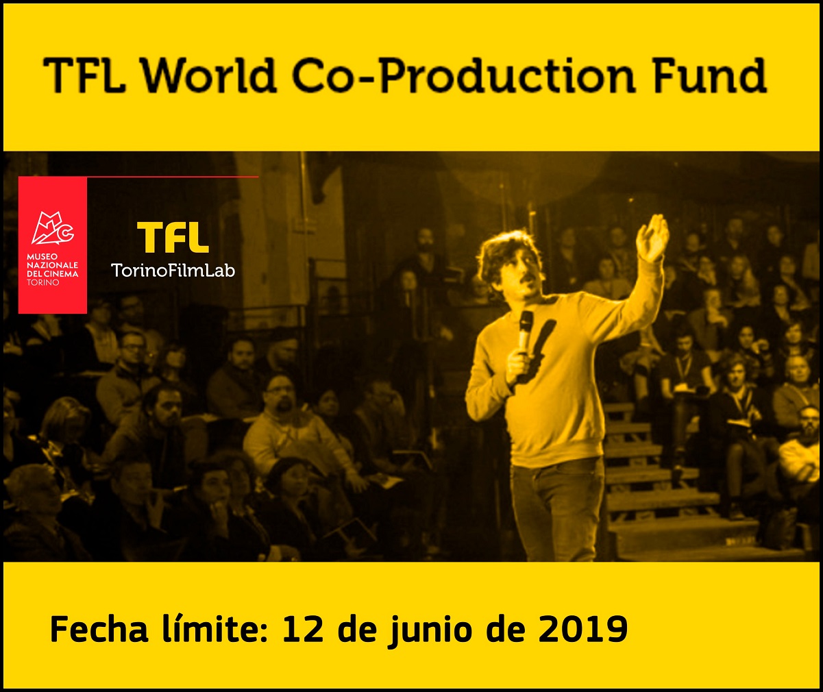 TFL WorldCoproductionFundInterior
