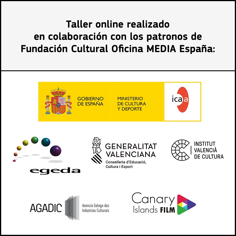 TallerOnlineMarketingCinematograficoDesarrollo2020InteriorDos